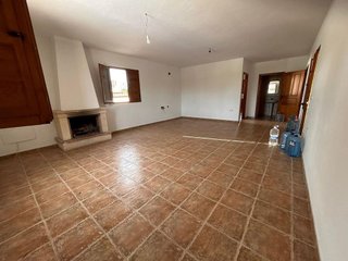 Chalet en venta en Catral