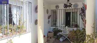 Chalet en venta en El Brillante -El Naranjo - El Tablero en Córdoba
