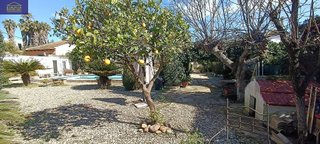 Chalet en venta en El Brillante -El Naranjo - El Tablero en Córdoba