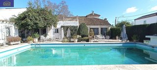 Chalet en venta en El Brillante -El Naranjo - El Tablero en Córdoba