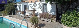 Chalet en venta en El Brillante -El Naranjo - El Tablero en Córdoba