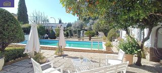 Chalet en venta en El Brillante -El Naranjo - El Tablero en Córdoba