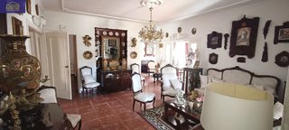 Chalet en venta en El Brillante -El Naranjo - El Tablero en Córdoba