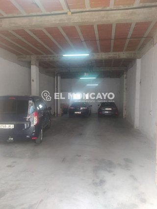 Chalet en venta en Bigastro