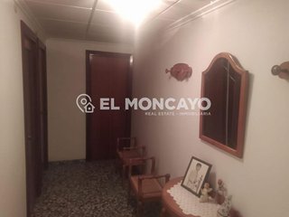 Chalet en venta en Bigastro