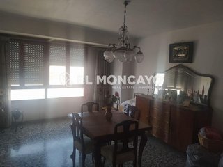 Chalet en venta en Bigastro