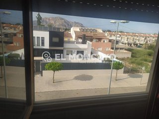 Chalet en venta en Bigastro