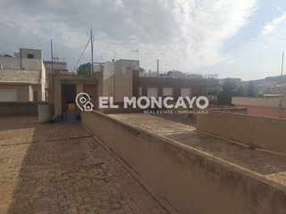 Chalet en venta en Bigastro