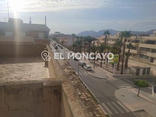 Chalet en venta en Bigastro
