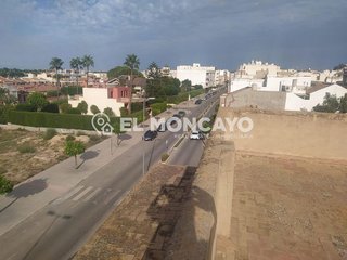 Chalet en venta en Bigastro