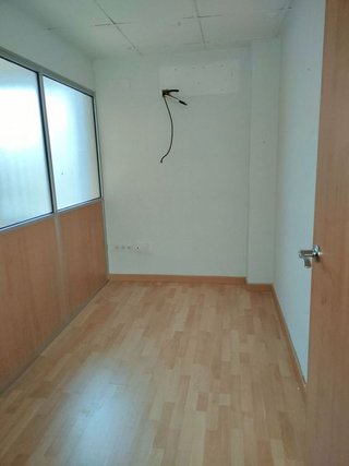 Oficina en alquiler en San Pablo en Zaragoza