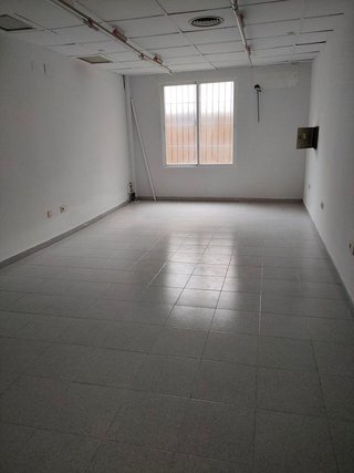 Oficina en alquiler en San Pablo en Zaragoza