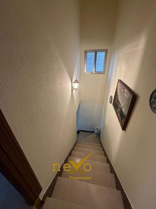 Chalet en venta en Carmona