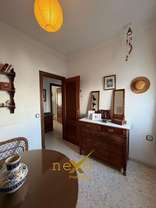 Chalet en venta en Carmona