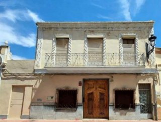 Chalet en venta en Centro - Casco antiguo en Torrent
