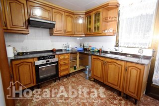 Chalet en venta en Catarroja