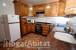 Chalet en venta en Catarroja