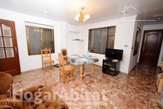 Chalet en venta en Catarroja