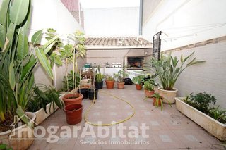 Chalet en venta en Catarroja