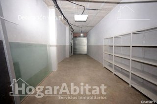 Chalet en venta en Catarroja