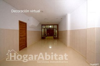 Chalet en venta en Catarroja