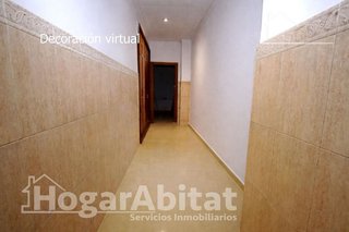 Chalet en venta en Catarroja