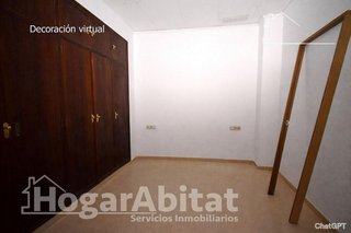 Chalet en venta en Catarroja