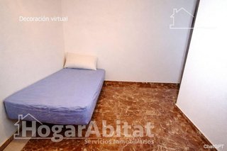 Chalet en venta en Catarroja