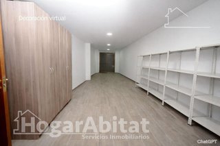 Chalet en venta en Catarroja