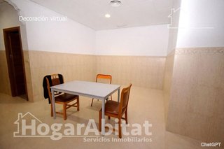 Chalet en venta en Catarroja
