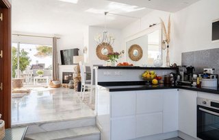 Casa en venta en Riviera del Sol en Mijas