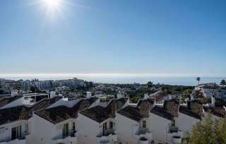 Casa en venta en Riviera del Sol en Mijas