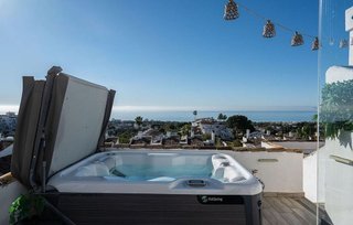 Casa en venta en Riviera del Sol en Mijas