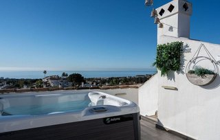 Casa en venta en Riviera del Sol en Mijas