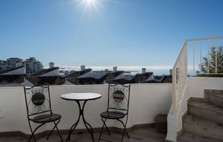 Casa en venta en Riviera del Sol en Mijas
