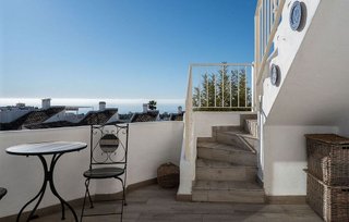 Casa en venta en Riviera del Sol en Mijas