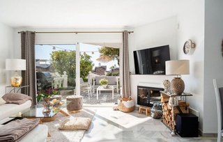 Casa en venta en Riviera del Sol en Mijas