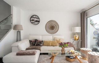 Casa en venta en Riviera del Sol en Mijas