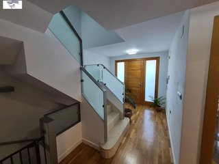 Casa adosada en venta en Hermanos Falcó - Sepulcro Bolera en Albacete