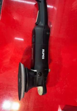 Pulidora Rupes LHR21II Bigfoot