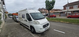 FIAT Ducato 2008