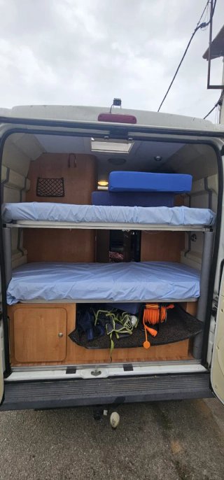 FIAT Ducato 2008