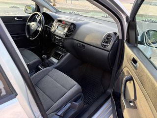 Volkswagen Golf Plus 2.0 TDI 140cv