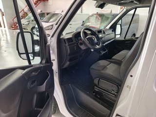 Renault Master 10/2023 135cv 2.3 96.000km