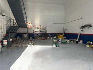 Nave industrial en venta en San Benito - Soledad - Hispanidad en Ciempozuelos