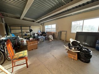 Nave industrial en venta en San Benito - Soledad - Hispanidad en Ciempozuelos
