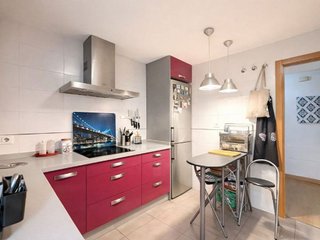 Piso en venta en Ciudad Jardín - Zoco en Córdoba