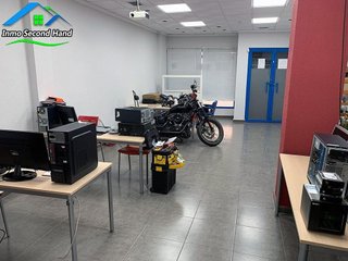 Local comercial en venta en Barrio de Peral en Cartagena