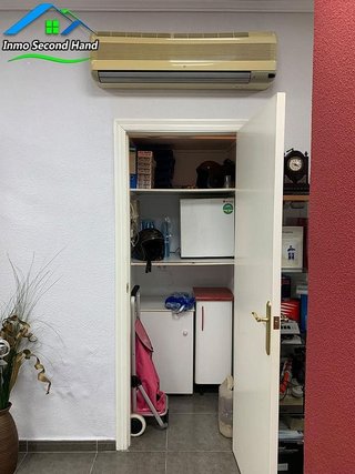 Local comercial en venta en Barrio de Peral en Cartagena