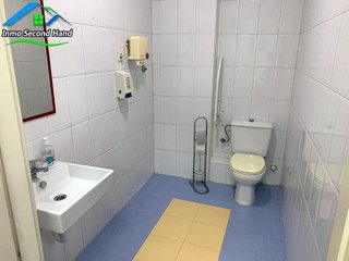 Local comercial en venta en Barrio de Peral en Cartagena